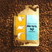 Etui i futerały do telefonów - Samsung Etui Magnetyczne Front+Back Galaxy A50 - Red - miniaturka - grafika 1