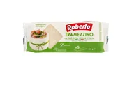 Pieczywo chrupkie - Pieczywo Tramezzino ooev  250 g ROBERTO - miniaturka - grafika 1