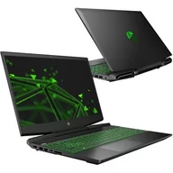 Laptopy - HP Pavilion Gaming 15-DK2823NW 15.6" IPS 144Hz i5-11300H 8GB RAM 512GB SSD GeForce RTX3050 5Z806EA - miniaturka - grafika 1