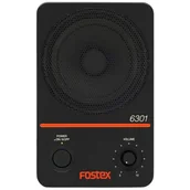 Głośniki i kolumny - Fostex 6301NX - miniaturka - grafika 1