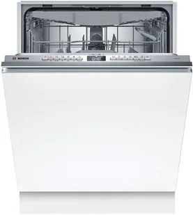 Zmywarka Bosch Serie 4 SMH4HVX03E - Zmywarki do zabudowy - miniaturka - grafika 1