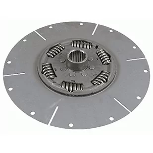 SACHS Tłumik drgań sprzęgło 1866 000 108 1866 000 108 - Układ napędowy - akcesoria - miniaturka - grafika 1
