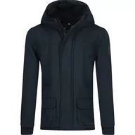 Kurtki i płaszcze dla chłopców - Tommy Hilfiger Kurtka | Regular Fit - miniaturka - grafika 1