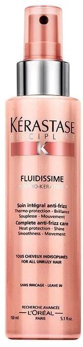 Kerastase Discipline Fluidissime odżywka w sprayu chroniąca przed wysokoą temperaturą 150ml 8249