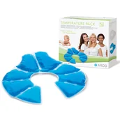 Akcesoria do karmienia - ARDO Kompres hydrożelowy na piersi Medical - Pomaga w leczeniu obrzęku, wrażliwych piersi - miniaturka - grafika 1