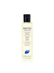 Phyto Phytokeratine Shampoo Szampon odbudowujący 250 ml - Szampony do włosów - miniaturka - grafika 1