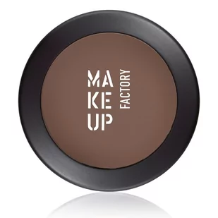 MAKE UP FACTORY MAT EYE SHADOW NR 16 - Cienie do powiek - miniaturka - grafika 1