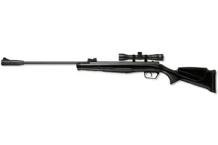 Karabinek wiatrówka BEEMAN USA MANTIS m.10616GP GAS RAM + lun.4x32 k.4,5 do17J TRUGLO GW - Wiatrówki karabinki - miniaturka - grafika 1