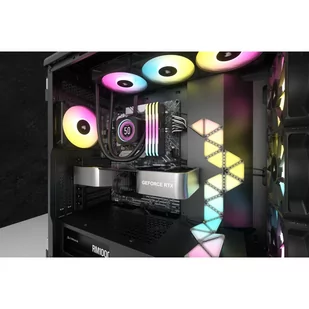 Corsair iCUE H150i ELITE LCD XT - Chłodzenie procesora - miniaturka - grafika 5