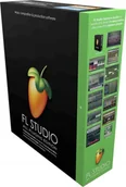Programy graficzne - ML FL Studio 20 - All Plugin Bundle BOX - Oprogramowanie do produkcji muzyki - miniaturka - grafika 1
