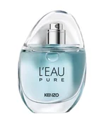 Wody i perfumy damskie - KENZO L’Eau Pure Woda perfumowana 50 ml - miniaturka - grafika 1