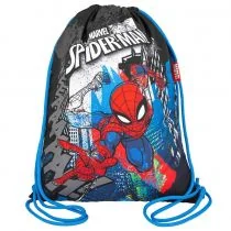 Worek na buty Disney Core Beta Spiderman - Worki na buty - miniaturka - grafika 1