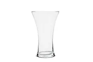 Wazony i flakony - Wazon FORMICA przezroczysty / h28/Ø17 / szkło - miniaturka - grafika 1