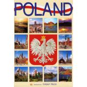 Albumy krajoznawcze - Parma Press Renata Grunwald-Kopeć Polska (wersja angielska) - miniaturka - grafika 1