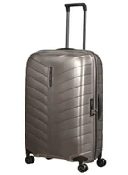 Walizki - Walizka duża Samsonite Attrix - dune - miniaturka - grafika 1