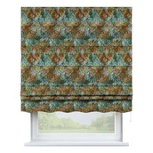 Rolety - Roleta rzymska Florencja - miniaturka - grafika 1