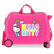 Walizki - Hello Kitty Walizka 1 - miniaturka - grafika 1