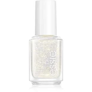 Essie Special Effects Nail Polish Lakier do paznokci 13,5 ml Odcień 10 Separated Starlight - Lakiery do paznokci - miniaturka - grafika 1