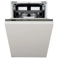 Zmywarki do zabudowy - Whirlpool WSIO3T223PCEX - miniaturka - grafika 1