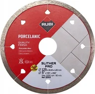 Tarcze do pił - Rubi TARCZA DIAMENTOWA SLITHER BLADE 115 PRO - miniaturka - grafika 1