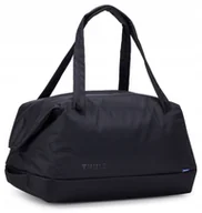 Torby podróżne - Thule Subterra 2 Duffel torba podróżna 35L Black - miniaturka - grafika 1