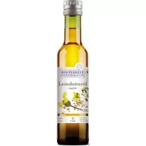 Bio Planete Olej z lnianki (rydzowy) tłoczony na zimno 250 ml Bio - Olej spożywczy - miniaturka - grafika 1