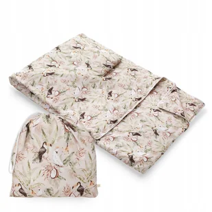 YOSOY ŚPIWOREK PRZEDSZKOLAKA TOUCANS - Śpiworki dla dzieci - miniaturka - grafika 1