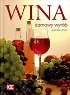 Napoje - Wina. Domowy wyrób - miniaturka - grafika 1