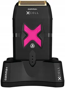 Gamma Piu Xcell - Golarki męskie - miniaturka - grafika 1