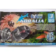 Pozostałe akcesoria do akwarium - HYDOR Pompa Koralia 3 3200 l/h - miniaturka - grafika 1