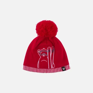 L3 JR WILL - Czapki dla dzieci - miniaturka - grafika 1