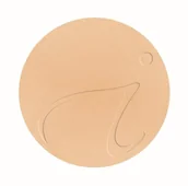 Pudry do twarzy - Jane Iredale PurePressed SPF20 puder prasowany MINI - Golden Glow - miniaturka - grafika 1