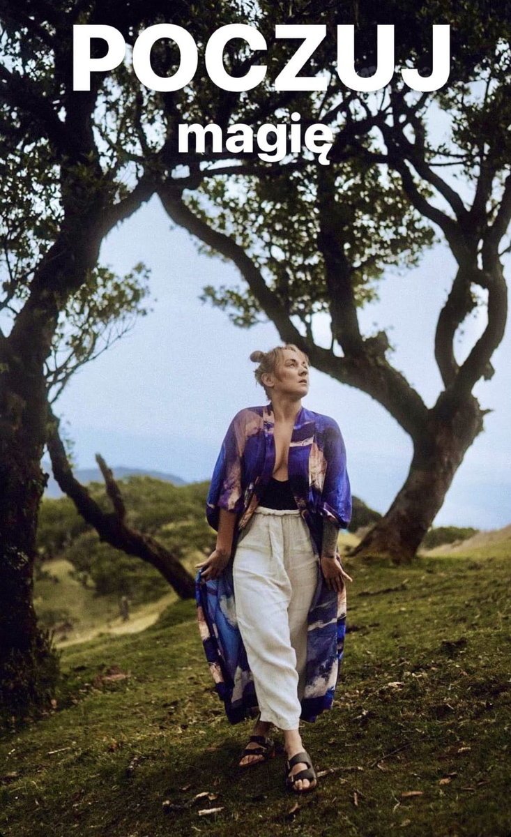 ostatnia sztuka KIMONO długie/ SUKIENKA / NARZUTKA , kobaltowy print CHMURY (100% wiskoza)