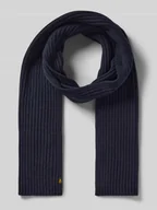 Apaszki i szaliki męskie - Szal z kaszmirem - miniaturka - grafika 1