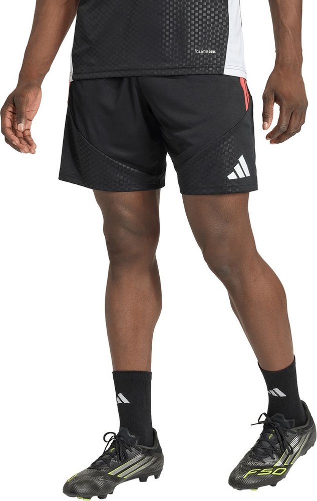 Adidas Spodenki męskie Tiro 26 Competition Training czarne KA7635 2XL