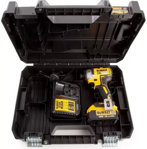 Wkrętarka udarowa DeWalt DCF887M1 18V 4.0Ah - Wkrętarki - miniaturka - grafika 4