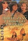 Filmy fabularne DVD - Dziewczyna z dzikiego zachodu (Buffalo Girls) [DVD] - miniaturka - grafika 1