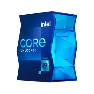 Intel Core i9-11900K procesor 3,5 GHz 16 MB Smart Cache Pudełko BX8070811900K - Procesory serwerowe - miniaturka - grafika 1