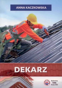 Dekarz - Rolnictwo i przemysł - miniaturka - grafika 1