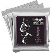 Ernie Ball 3820 Slash Slinky struny do gitary elektrycznej 11-48, Slash Signature String Set