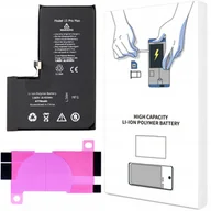 Baterie do telefonów - BATERIA DO iPHONE 15 PRO MAX WIĘKSZA POJEMNOŚĆ 4770 mAh ŚWIEŻA KOMPLET - miniaturka - grafika 1