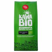 Kawa - Quba Caffe Kawa ziarnista 100% Arabica z Peru 1 kg Bio - miniaturka - grafika 1