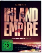 Komedie Blu-Ray - Inland Empire - miniaturka - grafika 1
