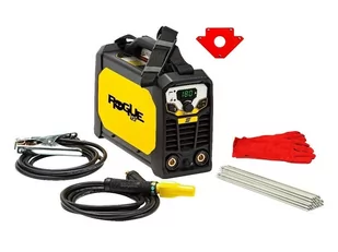 Spawarka inwertorowa ESAB Rogue ES 180i PRO Pakiet akcesoriów 1 - 0700500078_pakiet1 - Spawarki - miniaturka - grafika 1