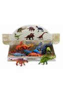 Figurki dla dzieci - Artyk Dinozaur 146008 p.12 cena za 1 sztukę - miniaturka - grafika 1