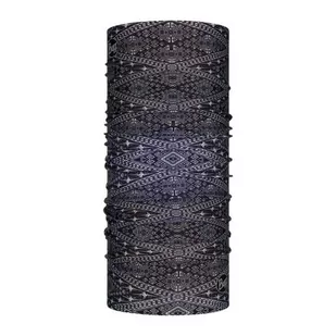 BUFF Chusta wielofunkcyjna ORIGINAL US BUFF Zhang Blue - Czapki i chusty sportowe damskie - miniaturka - grafika 1