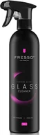 Kosmetyki samochodowe - Fresso Glass Cleaner  płyn do mycia szyb, nie zawiera amoniaku 1L - miniaturka - grafika 1