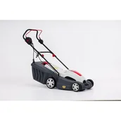 Kosiarki - Kosiarka elektryczna LE16-38-PB2-KC NAC - miniaturka - grafika 1