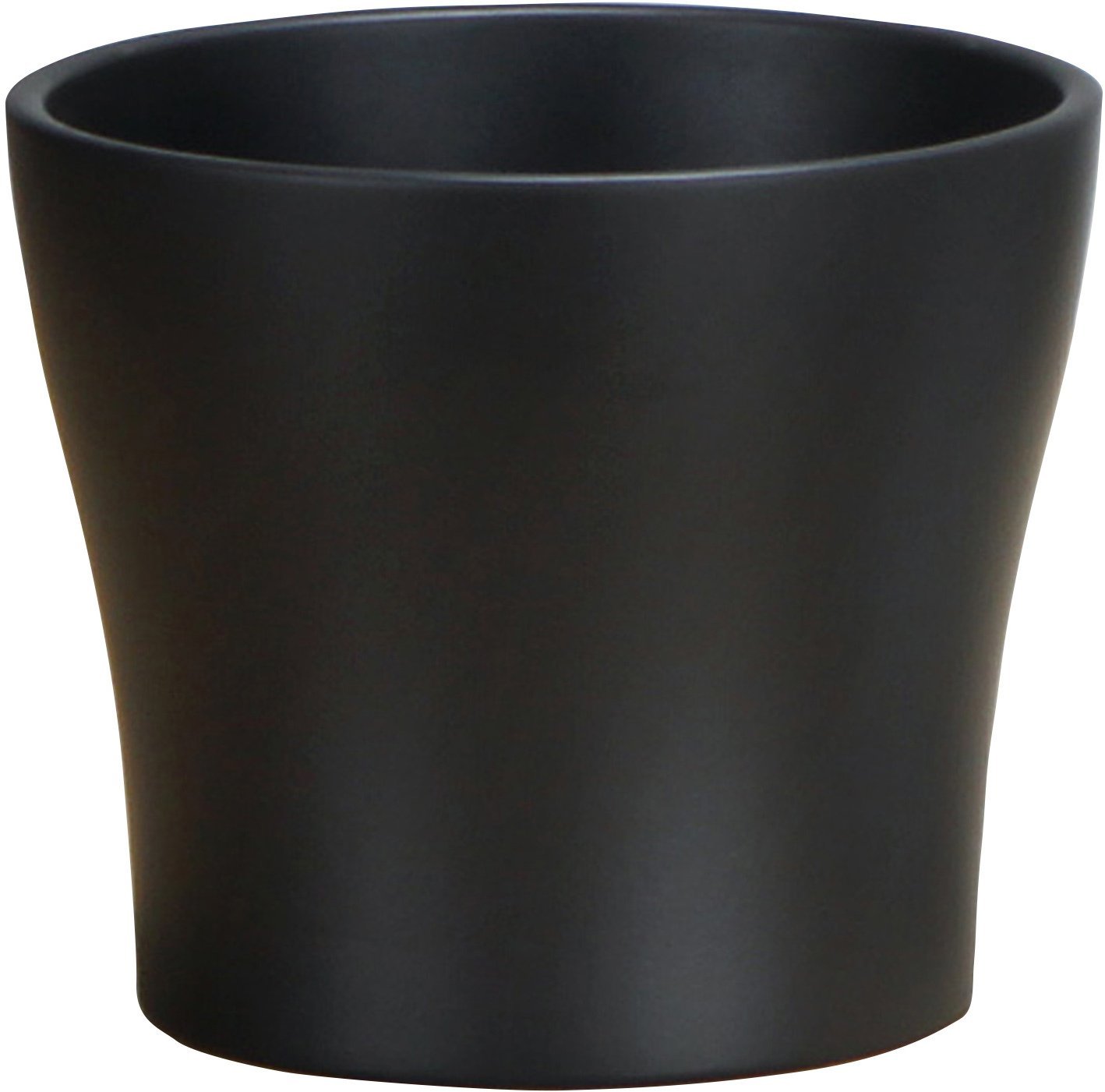 Scheurich FLOWER POT 808/27 ANTHRAZIT D27