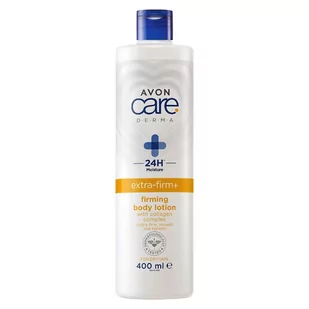 Avon, Extrafirm, Balsam Do Ciała Ujędrniający, 400 Ml - Balsamy i kremy do ciała - miniaturka - grafika 1